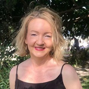 Meet your Posher, Anne